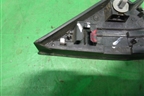 Накладка переднего крыла правого (уголок) (212831264) для Honda CR-V(RE) с 2006-2012г (ЦРВ СРВ)