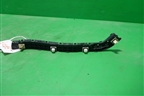 Кронштейн заднего бампера правый (71593SWAA01) для Honda CR-V(RE) с 2006-2012г (ЦРВ СРВ)