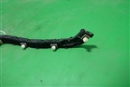 Кронштейн заднего бампера правый (71593SWAA01) для Honda CR-V(RE) с 2006-2012г (ЦРВ СРВ)