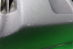 Накладка внутренняя (на подлокотник задняя) (77290SWAA010) для Honda CR-V(RE) с 2006-2012г (ЦРВ СРВ)