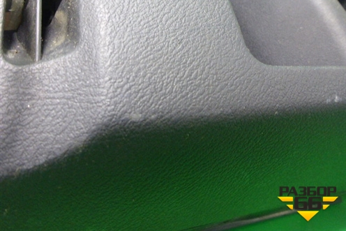 Накладка внутренняя (на подлокотник задняя) (77290SWAA010) для Honda CR-V(RE) с 2006-2012г (ЦРВ СРВ)