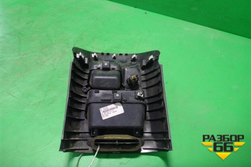 Накладка внутренняя (на подлокотник задняя) (77290SWAA010) для Honda CR-V(RE) с 2006-2012г (ЦРВ СРВ)