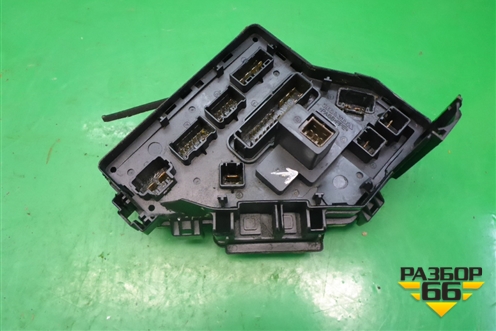 Блок предохранителей подкапотный для Honda CR-V(RE) с 2006-2012г (ЦРВ СРВ)