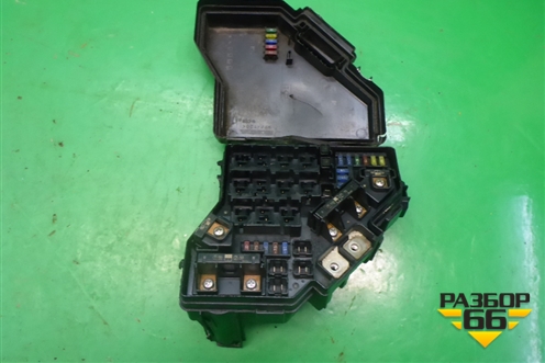 Блок предохранителей подкапотный для Honda CR-V(RE) с 2006-2012г (ЦРВ СРВ)