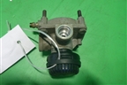 Клапан ускорительный (5010588146) для Renault TRUCK Premium 2 с 2005-2013г (Премиум 2)