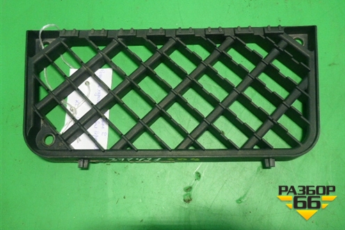 Подножка ступенька (Правая верхняя) (5010544029) для Renault TRUCK Premium 2 с 2005-2013г (Премиум 2)