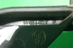 Подножка ступенька (Правая верхняя) (5010544029) для Renault TRUCK Premium 2 с 2005-2013г (Премиум 2)
