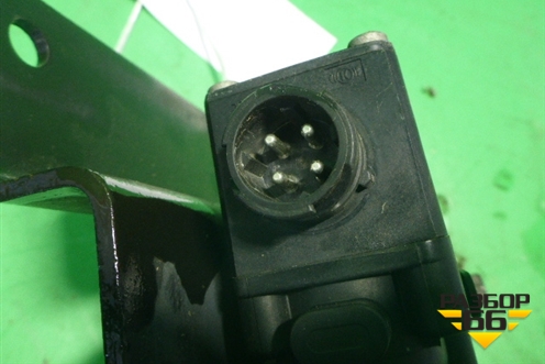 Кран уровня пола (главный) для Renault TRUCK Premium 2 с 2005-2013г (Премиум 2)