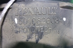 Патрубок воздушного фильтра  (5010626084) для Renault TRUCK Premium 2 с 2005-2013г (Премиум 2)