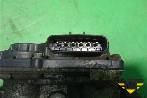 Заслонка дроссельная электрическая (2.4л K24Z4) для Honda CR-V(RE) с 2006-2012г (ЦРВ СРВ)