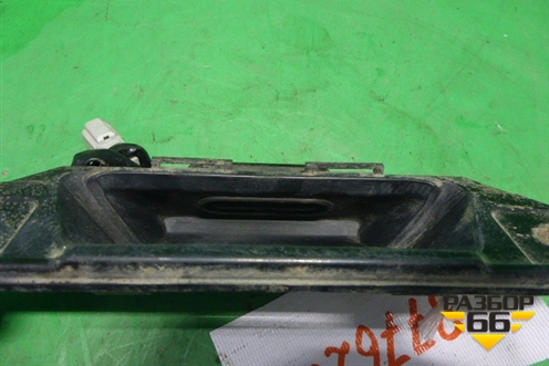 Кнопка открывания багажника для Honda CR-V(RE) с 2006-2012г (ЦРВ СРВ)