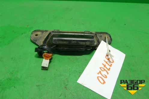 Кнопка открывания багажника для Honda CR-V(RE) с 2006-2012г (ЦРВ СРВ)