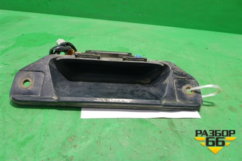 Кнопка открывания багажника для Honda CR-V(RE) с 2006-2012г (ЦРВ СРВ)