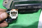 Кнопка открывания багажника для Honda CR-V(RE) с 2006-2012г (ЦРВ СРВ)