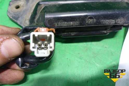 Кнопка открывания багажника для Honda CR-V(RE) с 2006-2012г (ЦРВ СРВ)
