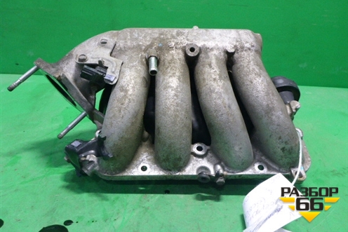 Коллектор впускной (верхняя часть 2.4л K24Z4) для Honda CR-V(RE) с 2006-2012г (ЦРВ СРВ)