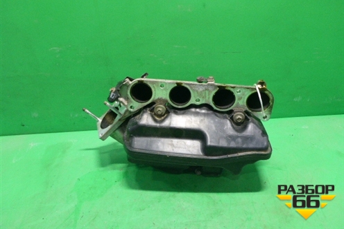 Коллектор впускной (верхняя часть 2.4л K24Z4) для Honda CR-V(RE) с 2006-2012г (ЦРВ СРВ)