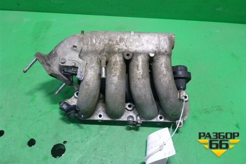 Коллектор впускной (верхняя часть 2.4л K24Z4) для Honda CR-V(RE) с 2006-2012г (ЦРВ СРВ)