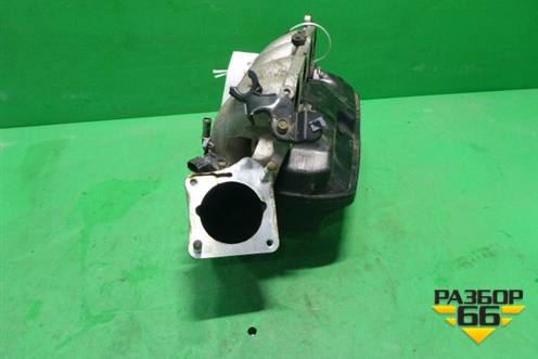 Коллектор впускной (верхняя часть 2.4л K24Z4) для Honda CR-V(RE) с 2006-2012г (ЦРВ СРВ)