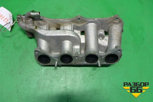 Коллектор впускной (нижняя часть 2.4л K24Z4) для Honda CR-V(RE) с 2006-2012г (ЦРВ СРВ)
