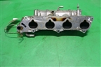 Коллектор впускной (нижняя часть 2.4л K24Z4) для Honda CR-V(RE) с 2006-2012г (ЦРВ СРВ)