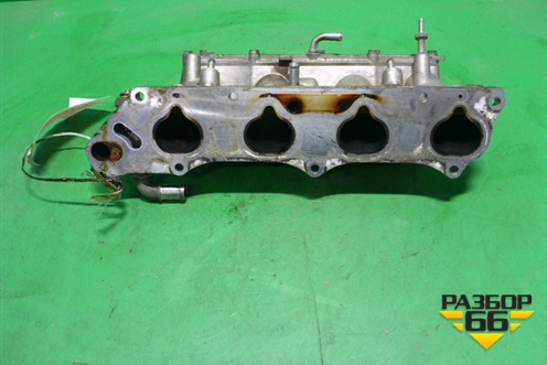 Коллектор впускной (нижняя часть 2.4л K24Z4) для Honda CR-V(RE) с 2006-2012г (ЦРВ СРВ)