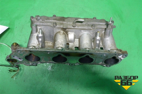 Коллектор впускной (нижняя часть 2.4л K24Z4) для Honda CR-V(RE) с 2006-2012г (ЦРВ СРВ)