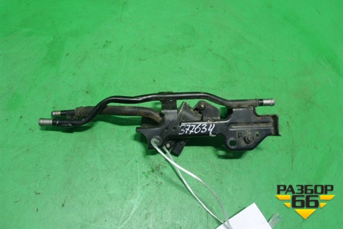 Клапан электромагнитный для Honda CR-V(RE) с 2006-2012г (ЦРВ СРВ)
