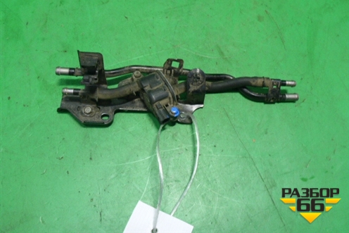 Клапан электромагнитный для Honda CR-V(RE) с 2006-2012г (ЦРВ СРВ)