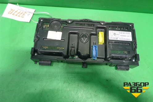 Щиток приборов АКПП (7421843951) для Renault TRUCK Premium 2 с 2005-2013г (Премиум 2)