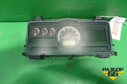 Щиток приборов АКПП (7421843951) для Renault TRUCK Premium 2 с 2005-2013г (Премиум 2)