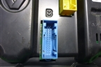 Щиток приборов АКПП (7421843951) для Renault TRUCK Premium 2 с 2005-2013г (Премиум 2)