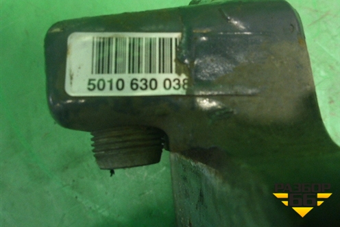 Кронштейн крепления задней рессоры (полурессоры) (5010630038) для Renault TRUCK Premium 2 с 2005-2013г (Премиум 2)