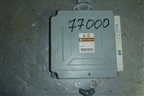 Блок управления двигателем (МКПП 2.0л ТУРБО) для Subaru Impreza (GG-GD) с 2000-2007г