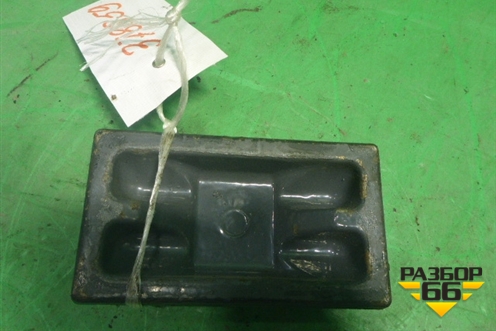 Проставка передней рессоры (стремянки) для Renault TRUCK Premium 2 с 2005-2013г (Премиум 2)