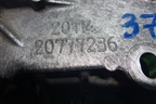 Крышка двигателя передняя ( 10,8л DXI11) (20777236) для Renault TRUCK Premium 2 с 2005-2013г (Премиум 2)