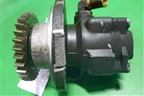 Насос гидравлический ( 10,8л DXI11 Bosch- KS00000384) (21186659) для Renault TRUCK Premium 2 с 2005-2013г (Премиум 2)