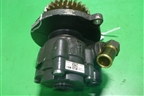 Насос гидравлический ( 10,8л DXI11 Bosch- KS00000384) (21186659) для Renault TRUCK Premium 2 с 2005-2013г (Премиум 2)
