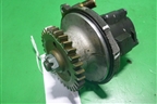 Насос гидравлический ( 10,8л DXI11 Bosch- KS00000384) (21186659) для Renault TRUCK Premium 2 с 2005-2013г (Премиум 2)