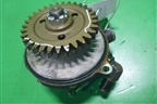 Насос гидравлический ( 10,8л DXI11 Bosch- KS00000384) (21186659) для Renault TRUCK Premium 2 с 2005-2013г (Премиум 2)