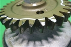 Насос гидравлический ( 10,8л DXI11 Bosch- KS00000384) (21186659) для Renault TRUCK Premium 2 с 2005-2013г (Премиум 2)