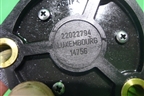 Датчик уровня масла ( 10,8л DXI11) (22022794) для Renault TRUCK Premium 2 с 2005-2013г (Премиум 2)
