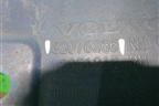 Рамка фары правой  (82076266) для Volvo TRUCK FM с 2001-2013г (ФМ)