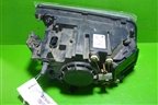 Фара правая  (светлый отражатель ксенон без блока и лампы) (21323113) для Volvo TRUCK FM с 2001-2013г (ФМ)