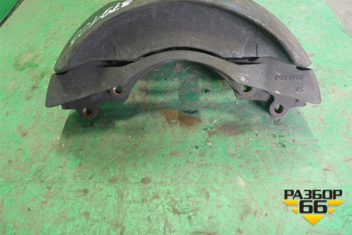 Суппорт задний левый ( 10,8л DXI11) (68324862) для Renault TRUCK Premium 2 с 2005-2013г (Премиум 2)