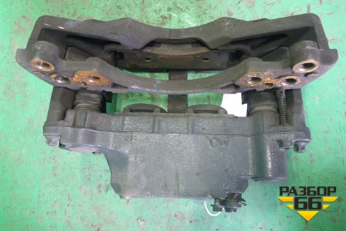 Суппорт задний левый ( 10,8л DXI11) (68324862) для Renault TRUCK Premium 2 с 2005-2013г (Премиум 2)