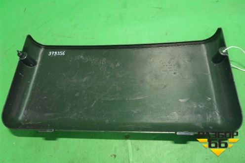 Накладка внутренняя (бардачок на торпедо) (5010226817) для Renault TRUCK Premium 2 с 2005-2013г (Премиум 2)