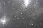 Накладка внутренняя (бардачок на торпедо) (5010226817) для Renault TRUCK Premium 2 с 2005-2013г (Премиум 2)