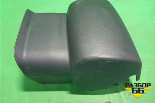 Кожух рулевой колонки  (верхний) (5010605661) для Renault TRUCK Premium 2 с 2005-2013г (Премиум 2)