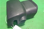Кожух рулевой колонки  (верхний) (5010605661) для Renault TRUCK Premium 2 с 2005-2013г (Премиум 2)